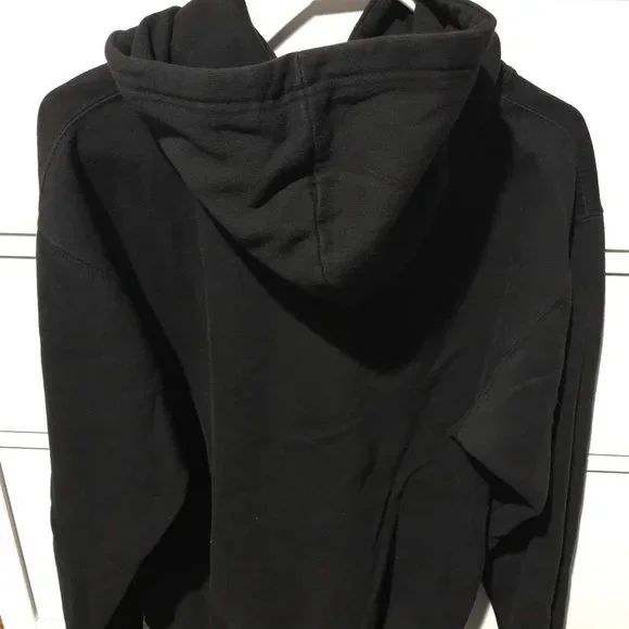 California Hoodie Black - Picture 2 of 4